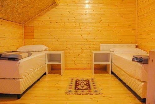 Family Room for 5 — Dhoma Pesëshe